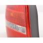 Spare parts rear light left Audi A4