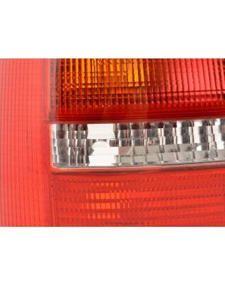 Spare parts rear light left Audi A4