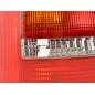 Spare parts rear light left Audi A4