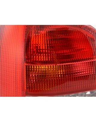 Spare parts rear light left Audi A4