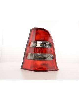 Spare parts rear light left Mercedes-Benz A-Class (168) 02