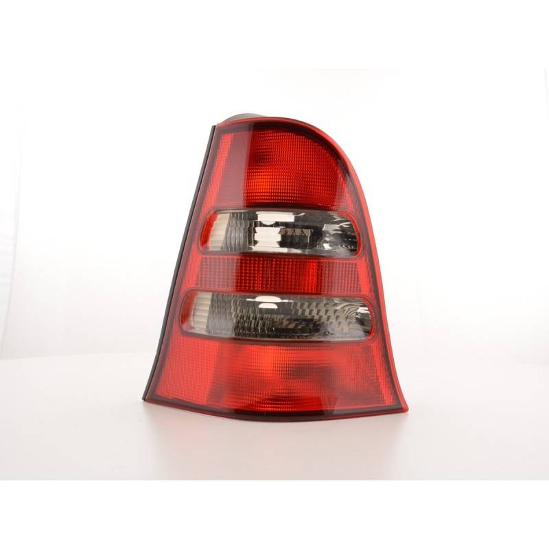 Spare parts rear light left Mercedes-Benz A-Class (168) 02