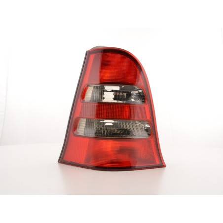 Spare parts rear light left Mercedes-Benz A-Class (168) 02