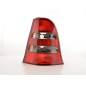 Spare parts rear light left Mercedes-Benz A-Class (168) 02