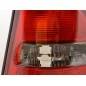 Spare parts rear light left Mercedes-Benz A-Class (168) 02