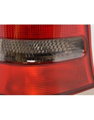 Spare parts rear light left Mercedes-Benz A-Class (168) 02