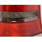 Spare parts rear light left Mercedes-Benz A-Class (168) 02