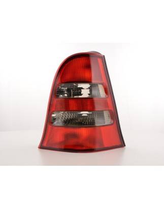 Wear parts tail light right Mercedes-Benz A-Class (168) 02