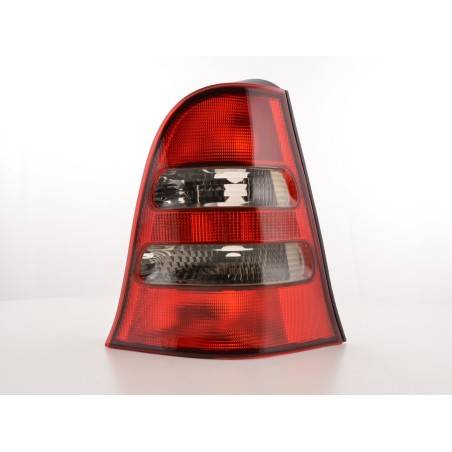 Wear parts tail light right Mercedes-Benz A-Class (168) 02