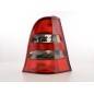 Wear parts tail light right Mercedes-Benz A-Class (168) 02