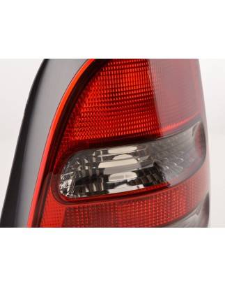 Wear parts tail light right Mercedes-Benz A-Class (168) 02