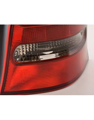 Wear parts tail light right Mercedes-Benz A-Class (168) 02