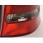 Wear parts tail light right Mercedes-Benz A-Class (168) 02