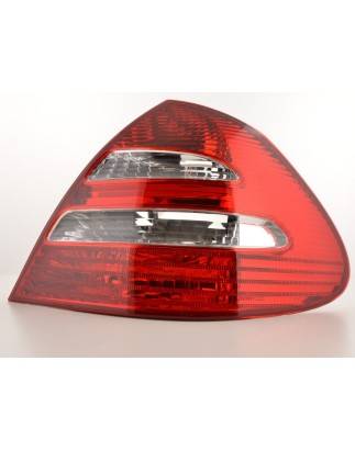 Wear parts tail light right Mercedes-Benz E-Class (211) 02-05