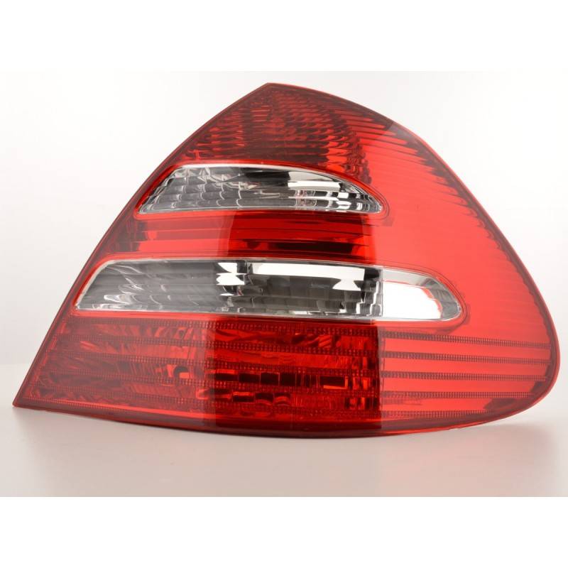 Wear parts tail light right Mercedes-Benz E-Class (211) 02-05