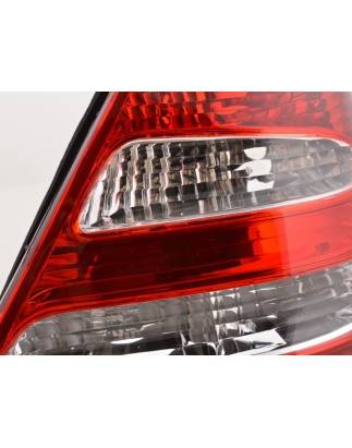 Wear parts tail light right Mercedes-Benz E-Class (211) 02-05