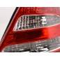 Wear parts tail light right Mercedes-Benz E-Class (211) 02-05