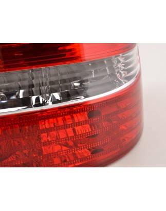 Wear parts tail light right Mercedes-Benz E-Class (211) 02-05