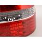 Wear parts tail light right Mercedes-Benz E-Class (211) 02-05