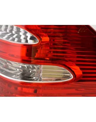 Wear parts tail light right Mercedes-Benz E-Class (211) 02-05