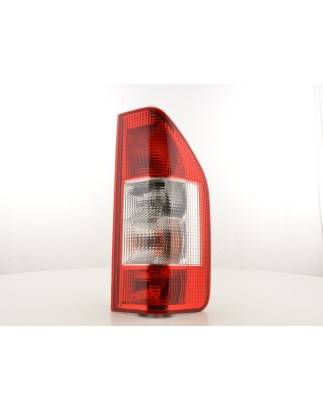 Wear parts tail light right Mercedes-Benz Sprinter 03-06