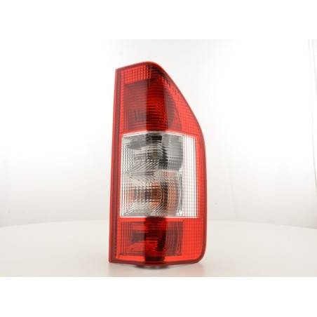 Wear parts tail light right Mercedes-Benz Sprinter 03-06