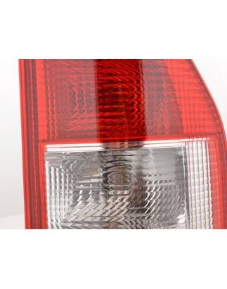 Wear parts tail light right Mercedes-Benz Sprinter 03-06