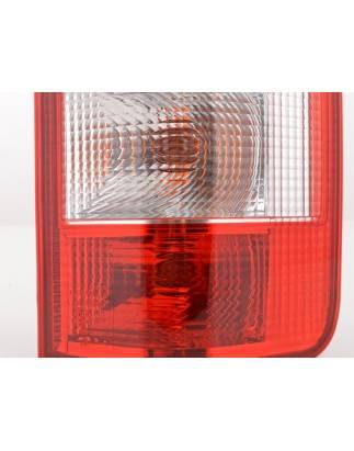 Wear parts tail light right Mercedes-Benz Sprinter 03-06