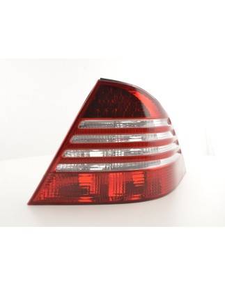 Wear parts tail light right Mercedes-Benz S-Class (220) 02-05