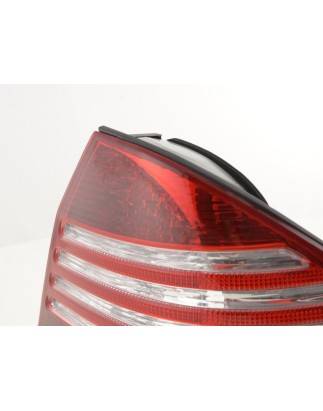 Wear parts tail light right Mercedes-Benz S-Class (220) 02-05