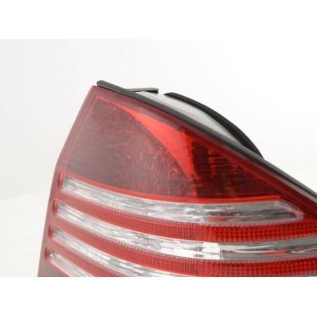 Wear parts tail light right Mercedes-Benz S-Class (220) 02-05