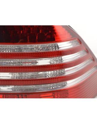 Wear parts tail light right Mercedes-Benz S-Class (220) 02-05