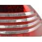 Wear parts tail light right Mercedes-Benz S-Class (220) 02-05