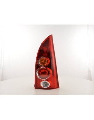 Spare parts rear light right Mazda Premacy 02