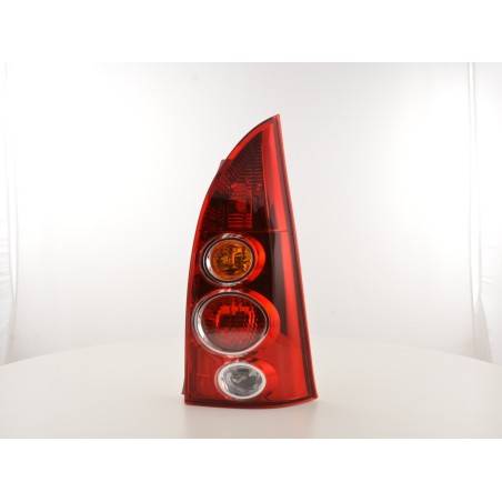 Spare parts rear light right Mazda Premacy 02