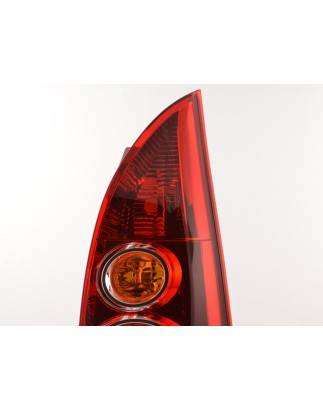 Spare parts rear light right Mazda Premacy 02