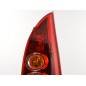 Spare parts rear light right Mazda Premacy 02