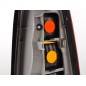 Spare parts rear light left Opel Astra G 98-03