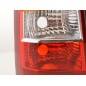 Spare parts rear light left Opel Astra G 98-03