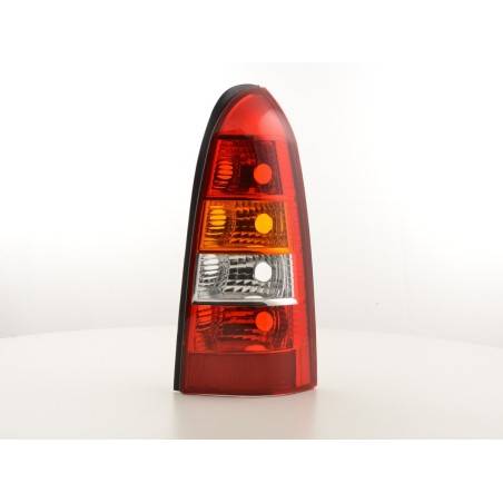 Spare parts rear light right Opel Astra G 98-03