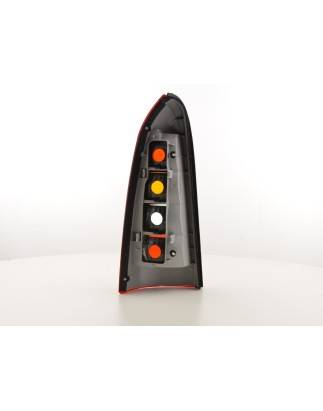 Spare parts rear light right Opel Astra G 98-03