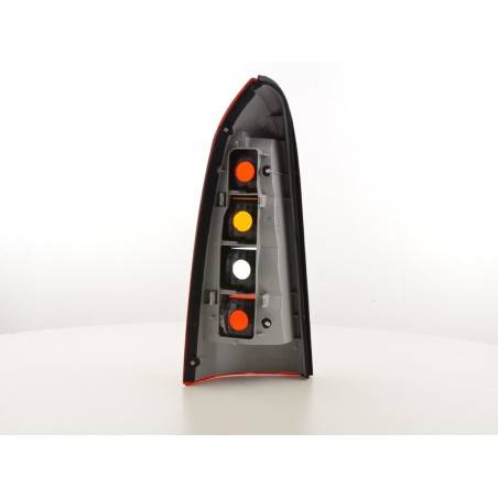 Spare parts rear light right Opel Astra G 98-03