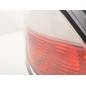 Spare parts rear light left Opel Astra H 04