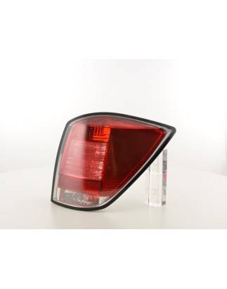 Spare parts rear light right Opel Astra H 04-07