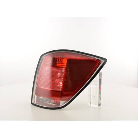 Spare parts rear light right Opel Astra H 04-07