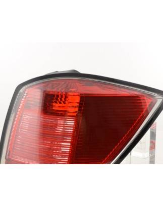 Spare parts rear light right Opel Astra H 04-07