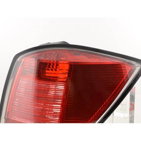 Spare parts rear light right Opel Astra H 04-07