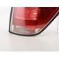 Spare parts rear light right Opel Astra H 04-07