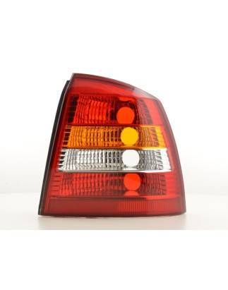 Spare parts rear light right Opel Astra G 98