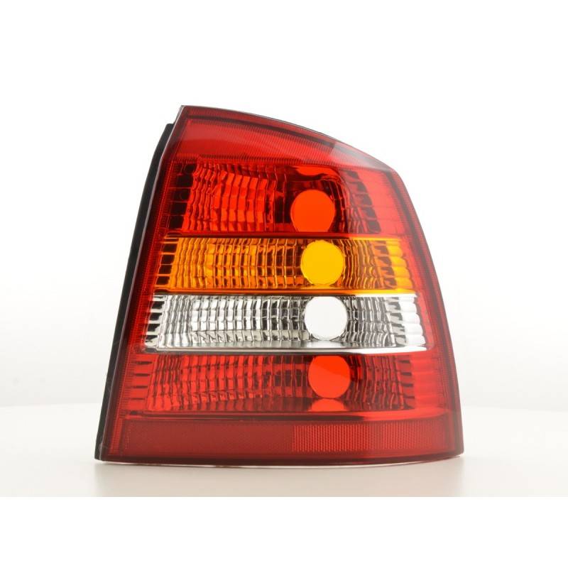 Spare parts rear light right Opel Astra G 98